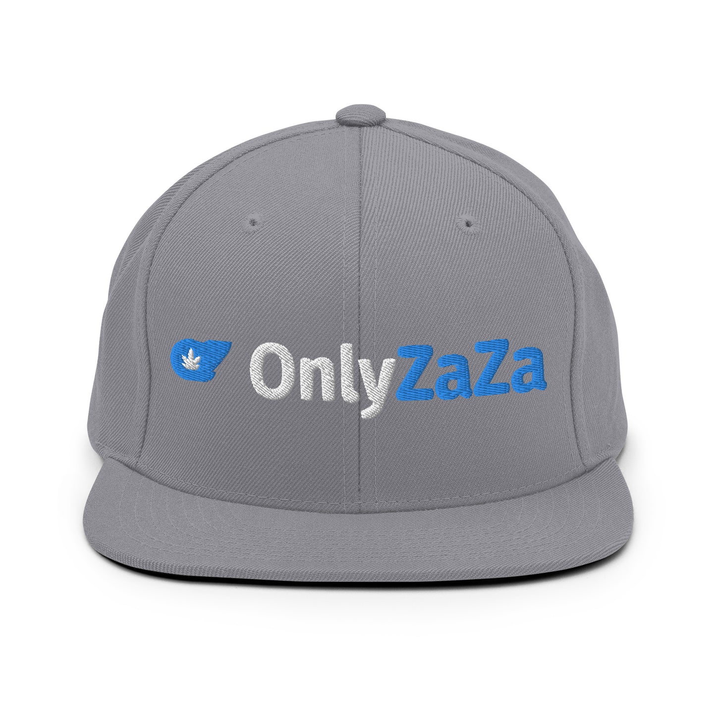 OnlyZaZa Snapback Hat