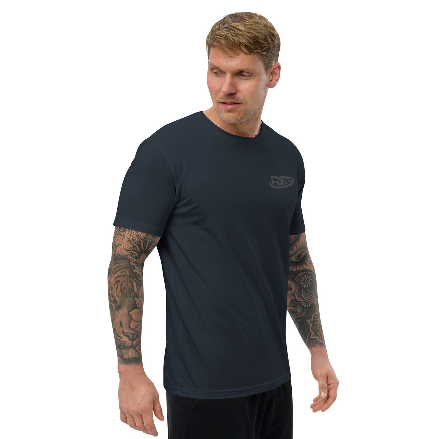 RCG Men’s Form Fitting T-shirt