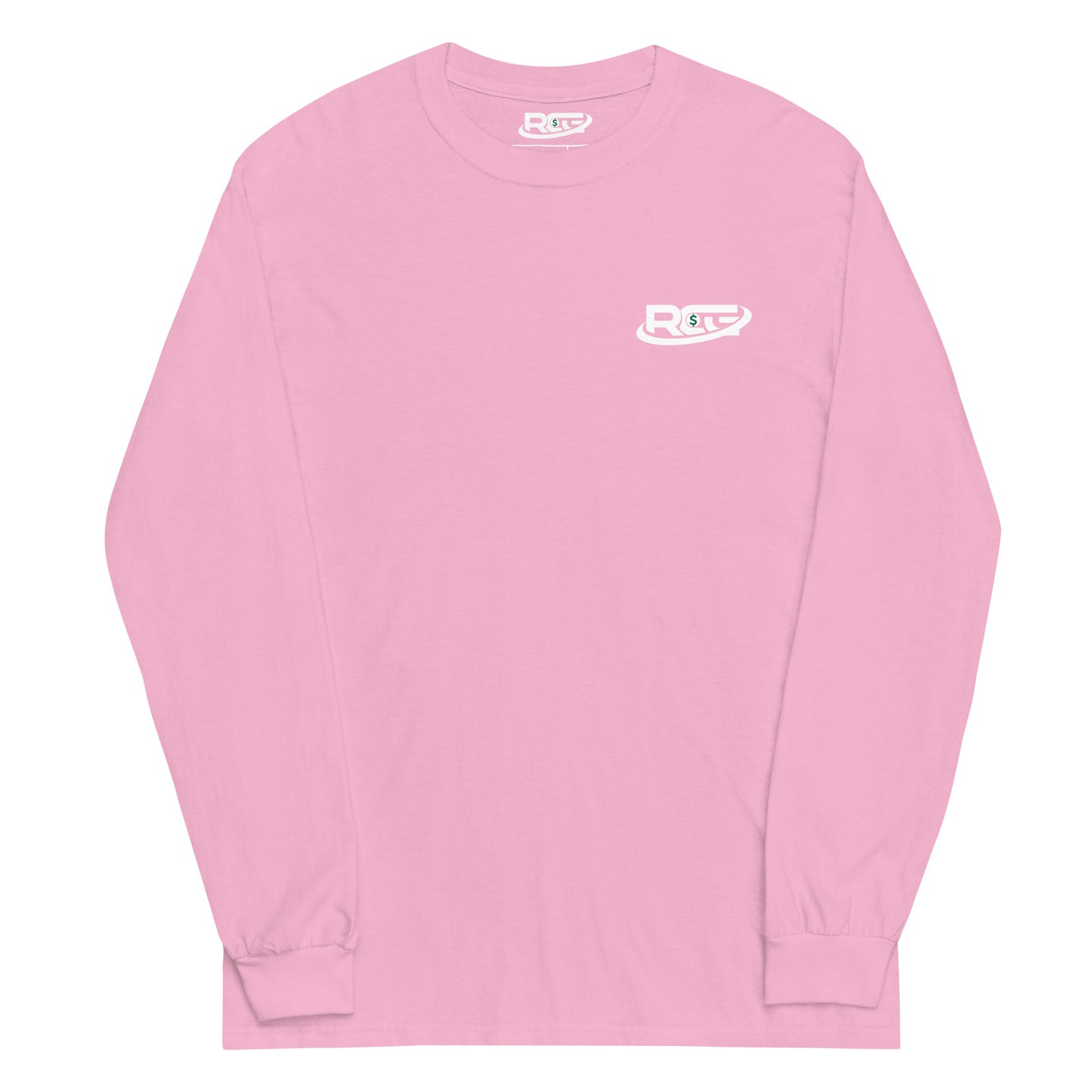 Men’s Long Sleeve Shirt