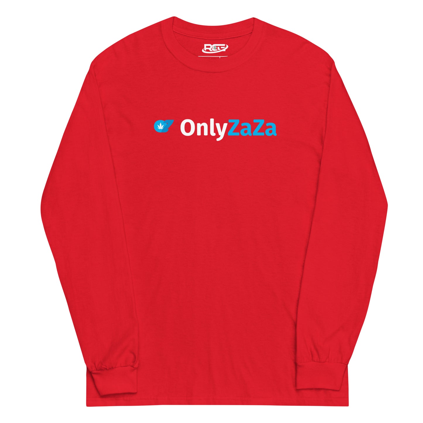 Only ZaZa Men’s Long Sleeve Shirt