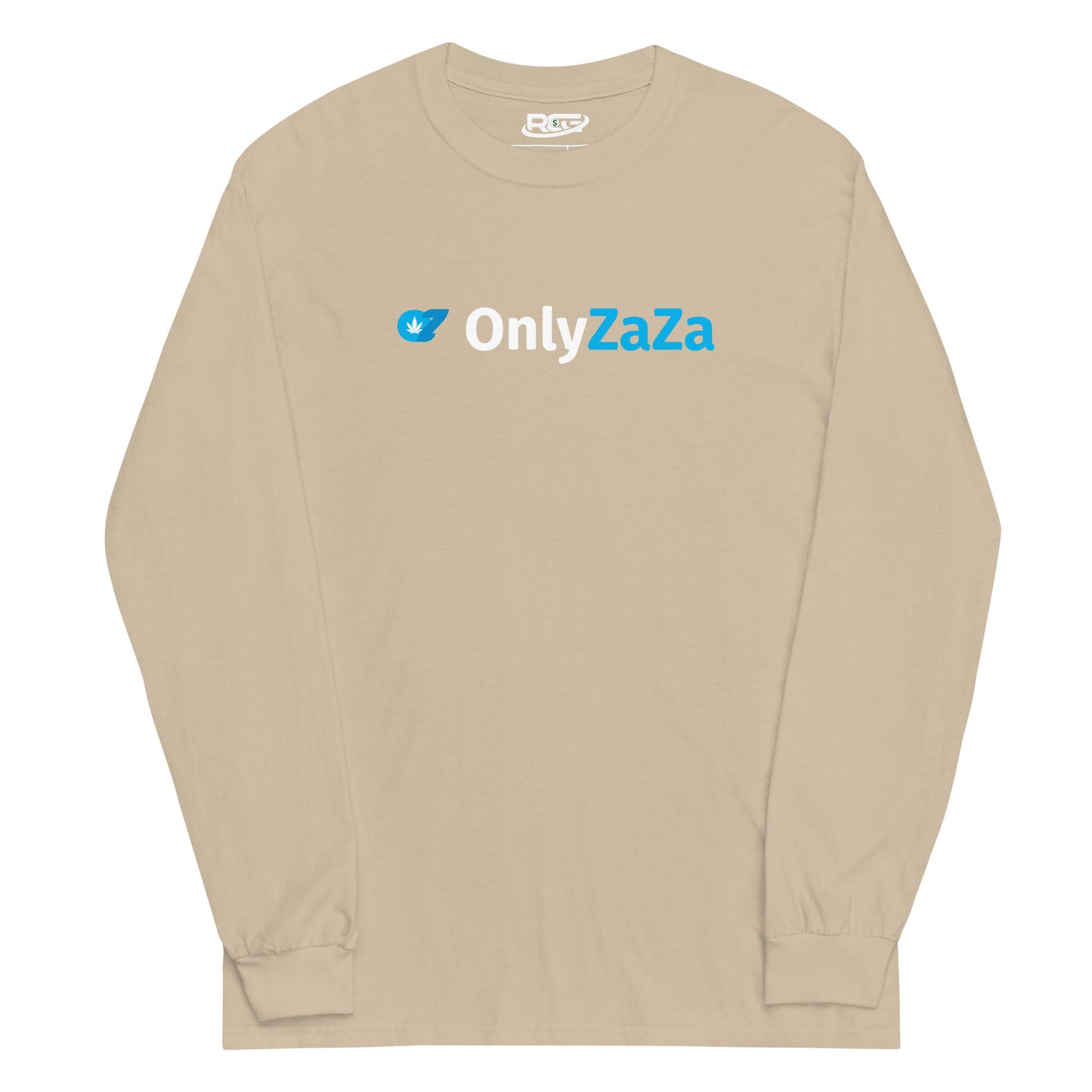 Only ZaZa Men’s Long Sleeve Shirt