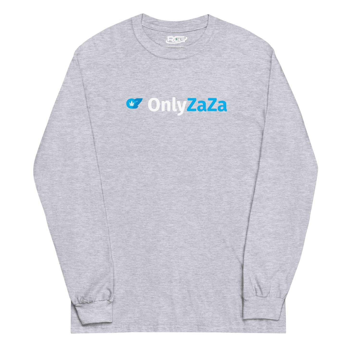 Only ZaZa Men’s Long Sleeve Shirt