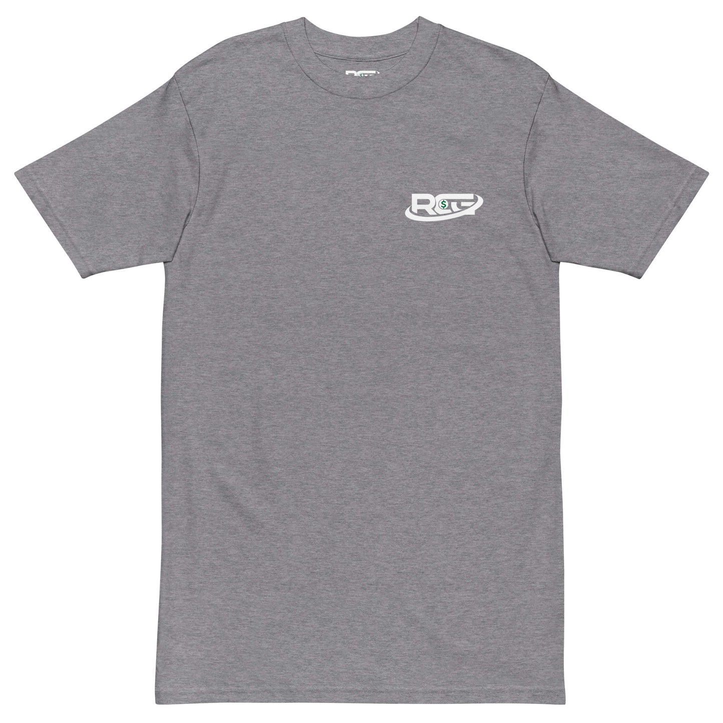 Men’s Premium Heavyweight Tee