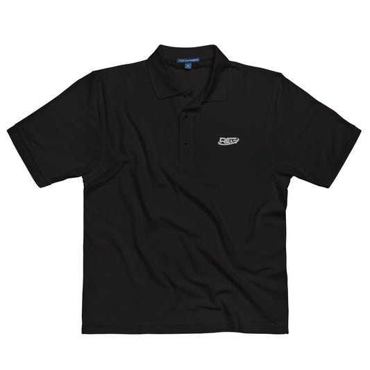 RCG Men's Premium Polo