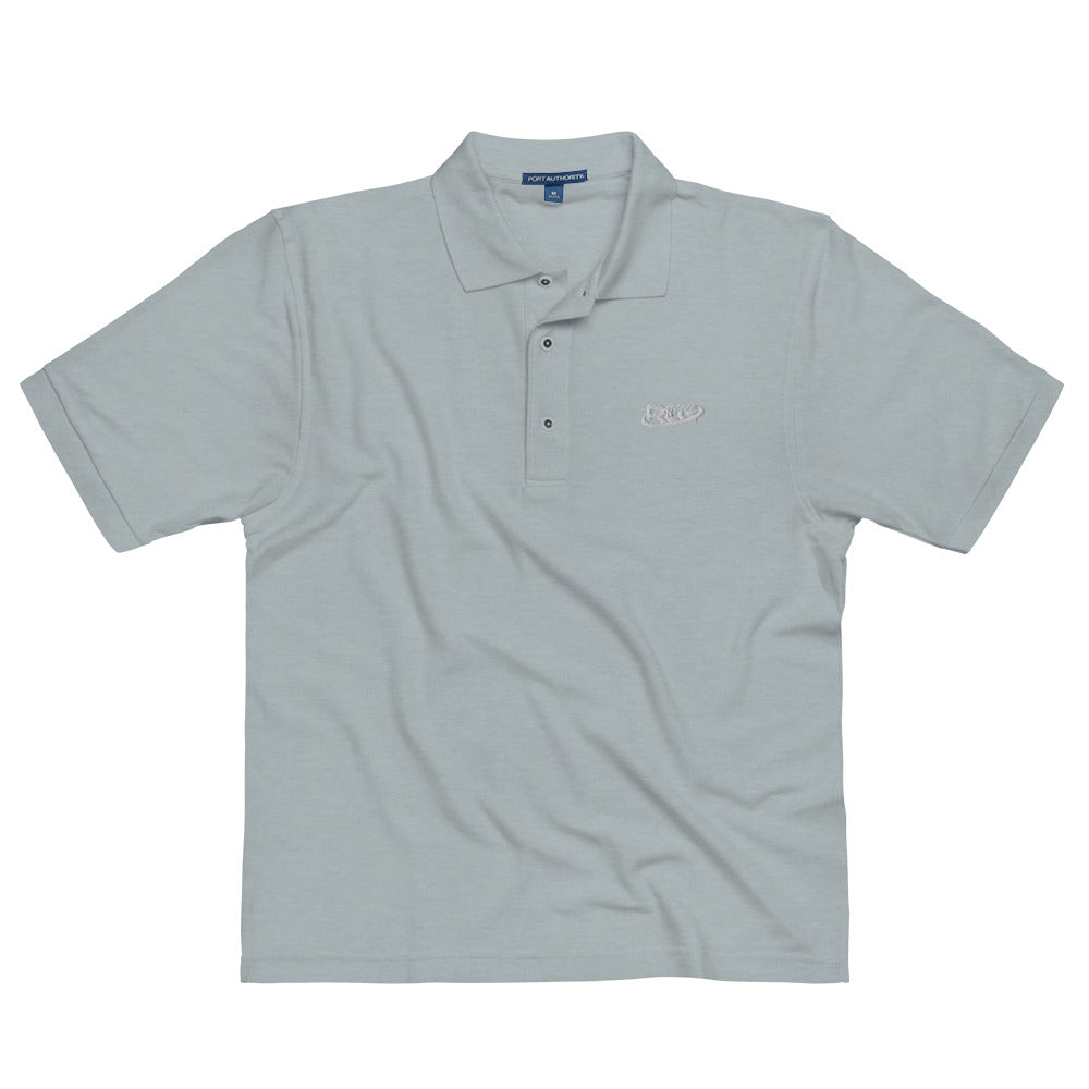 RCG Men's Premium Polo