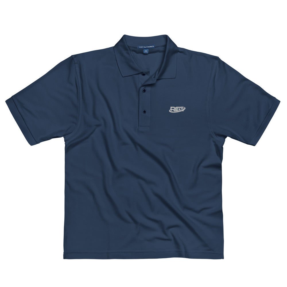 RCG Men's Premium Polo