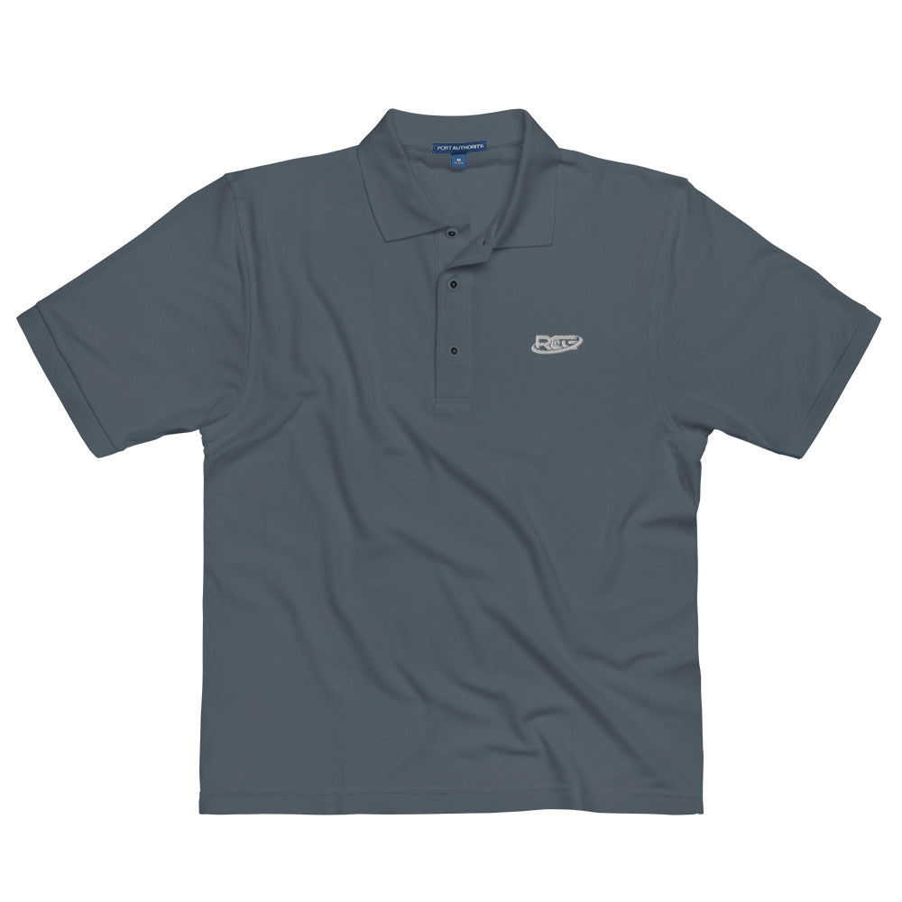 RCG Men's Premium Polo