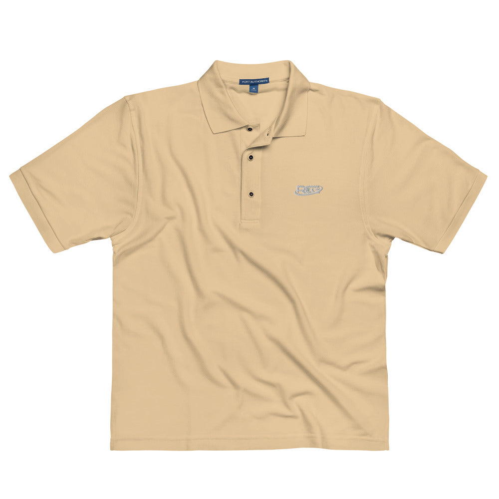 RCG Men's Premium Polo