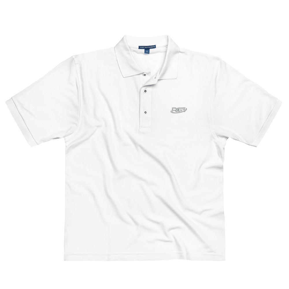 RCG Men's Premium Polo