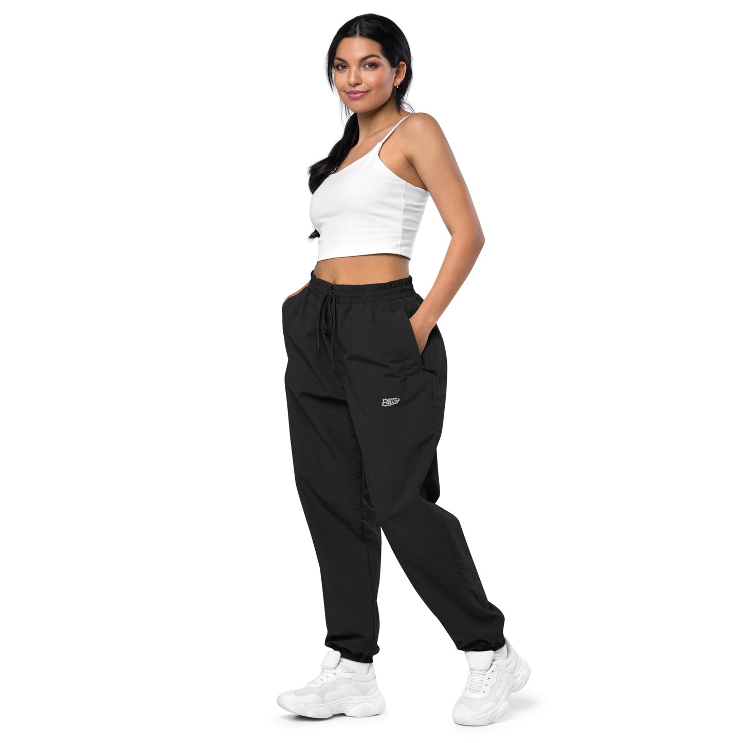 RCG tracksuit pants