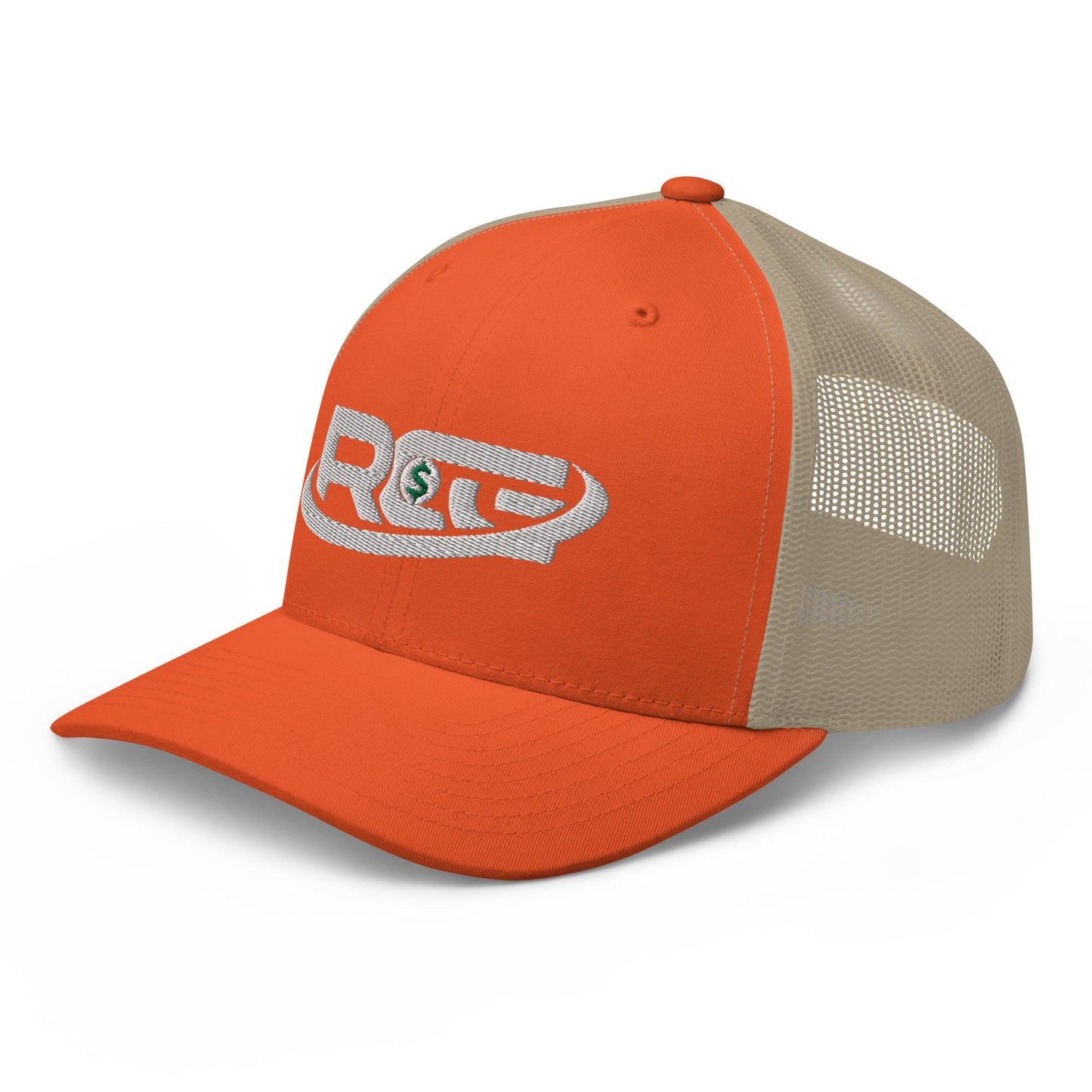 Trucker Cap