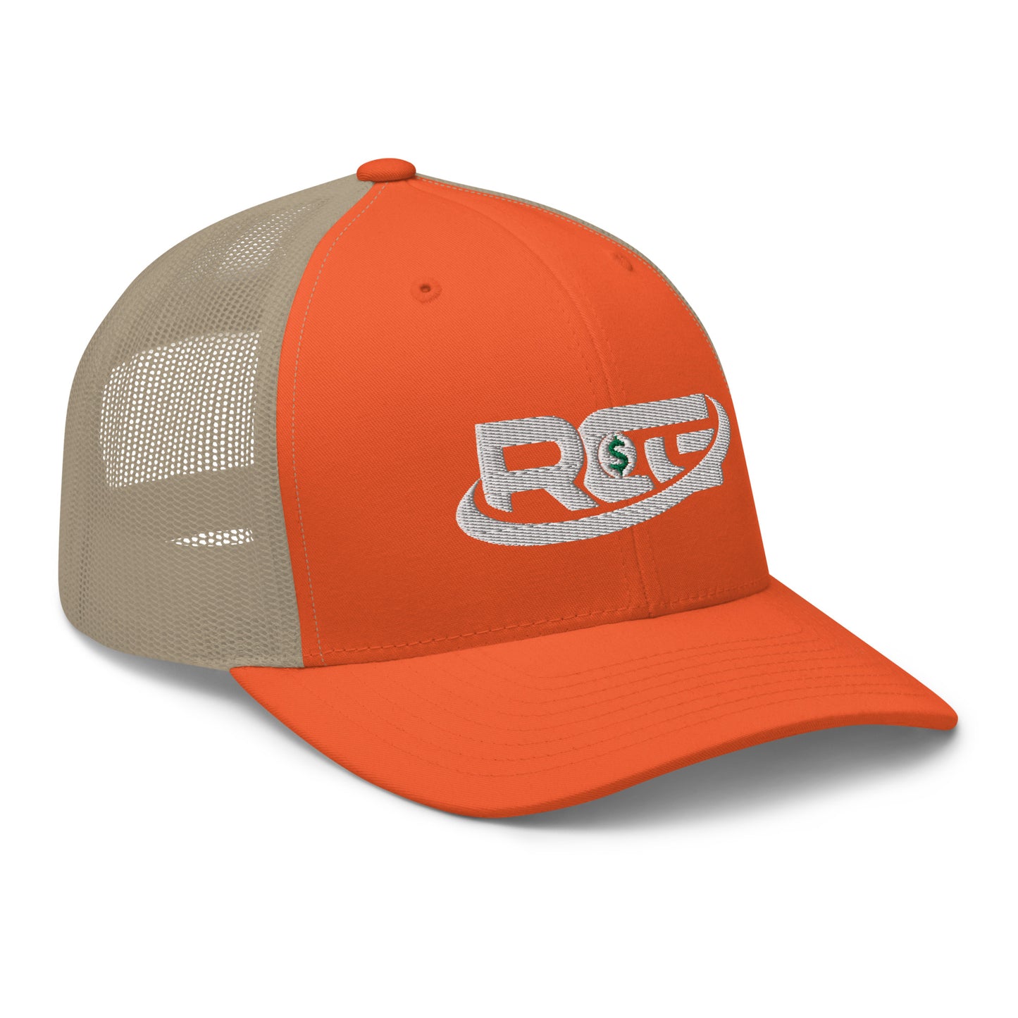 Trucker Cap