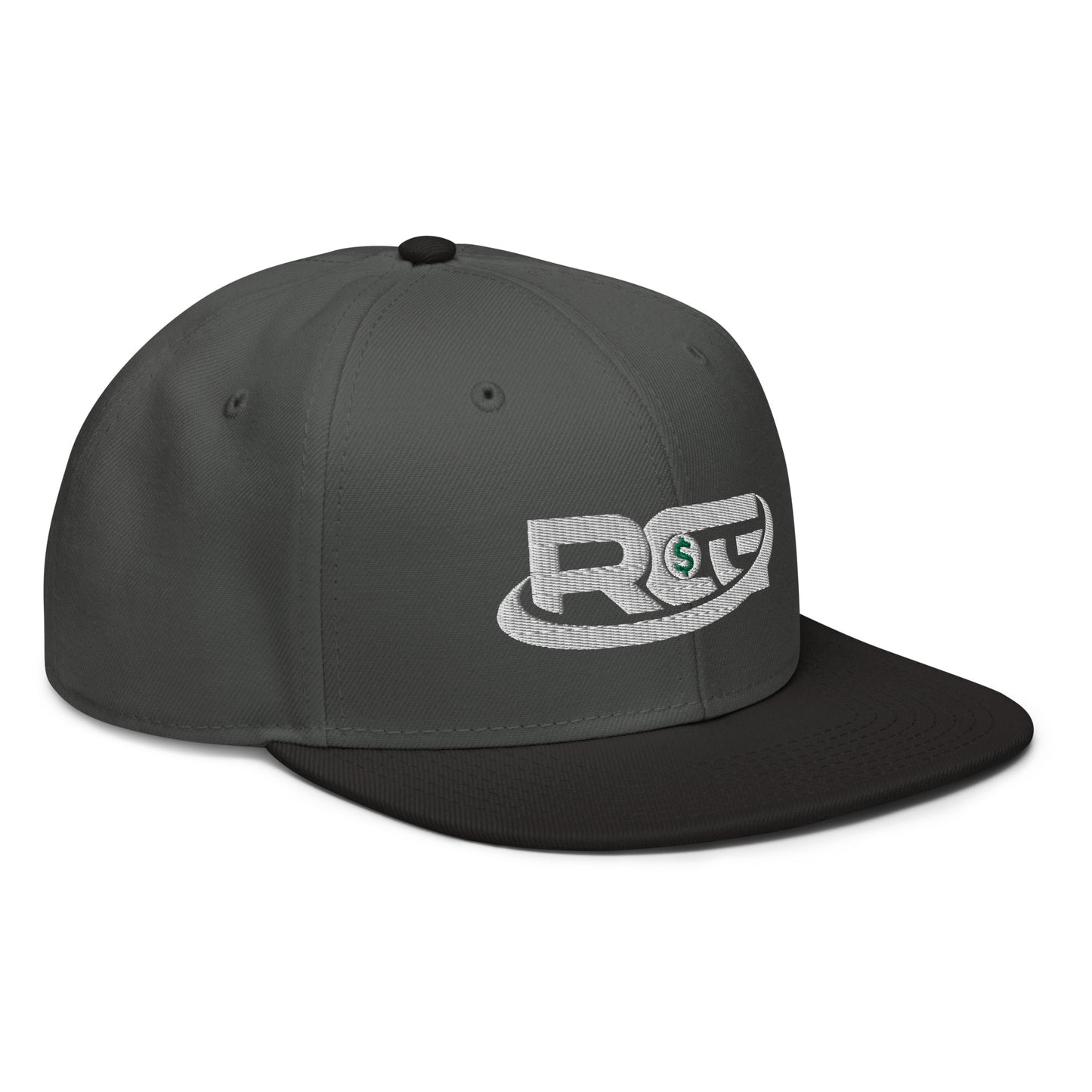 RCG Snapback Otto Cap