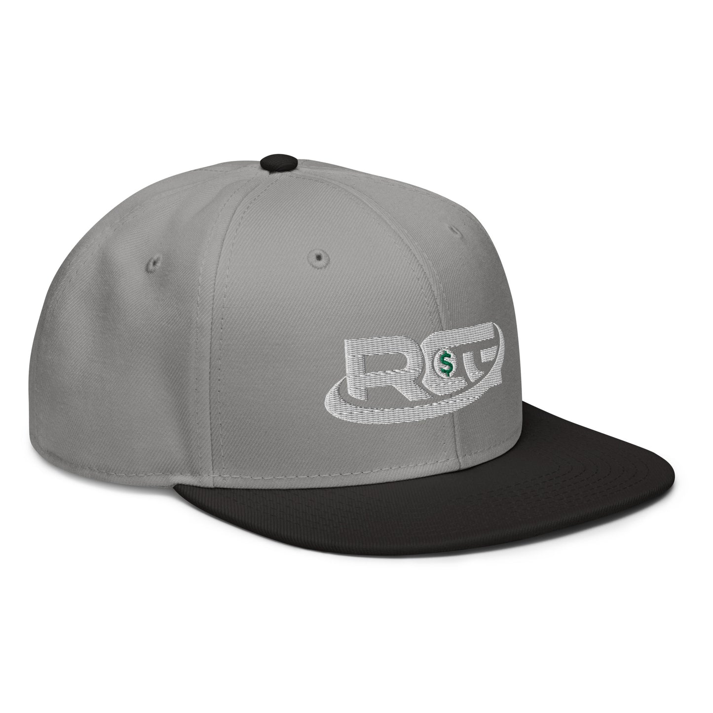 RCG Snapback Otto Cap