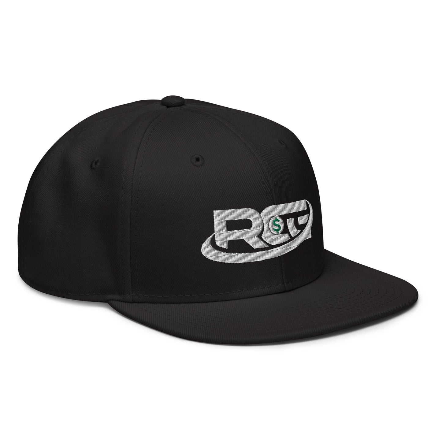 RCG Snapback Otto Cap