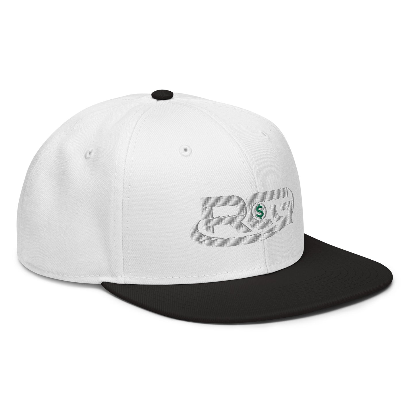 RCG Snapback Otto Cap