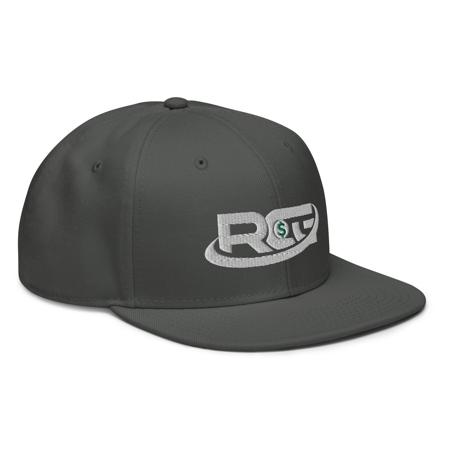 RCG Snapback Otto Cap