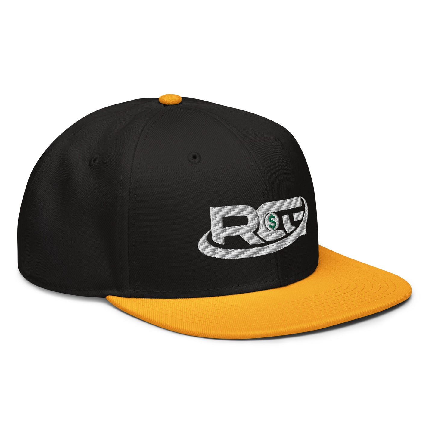 RCG Snapback Otto Cap