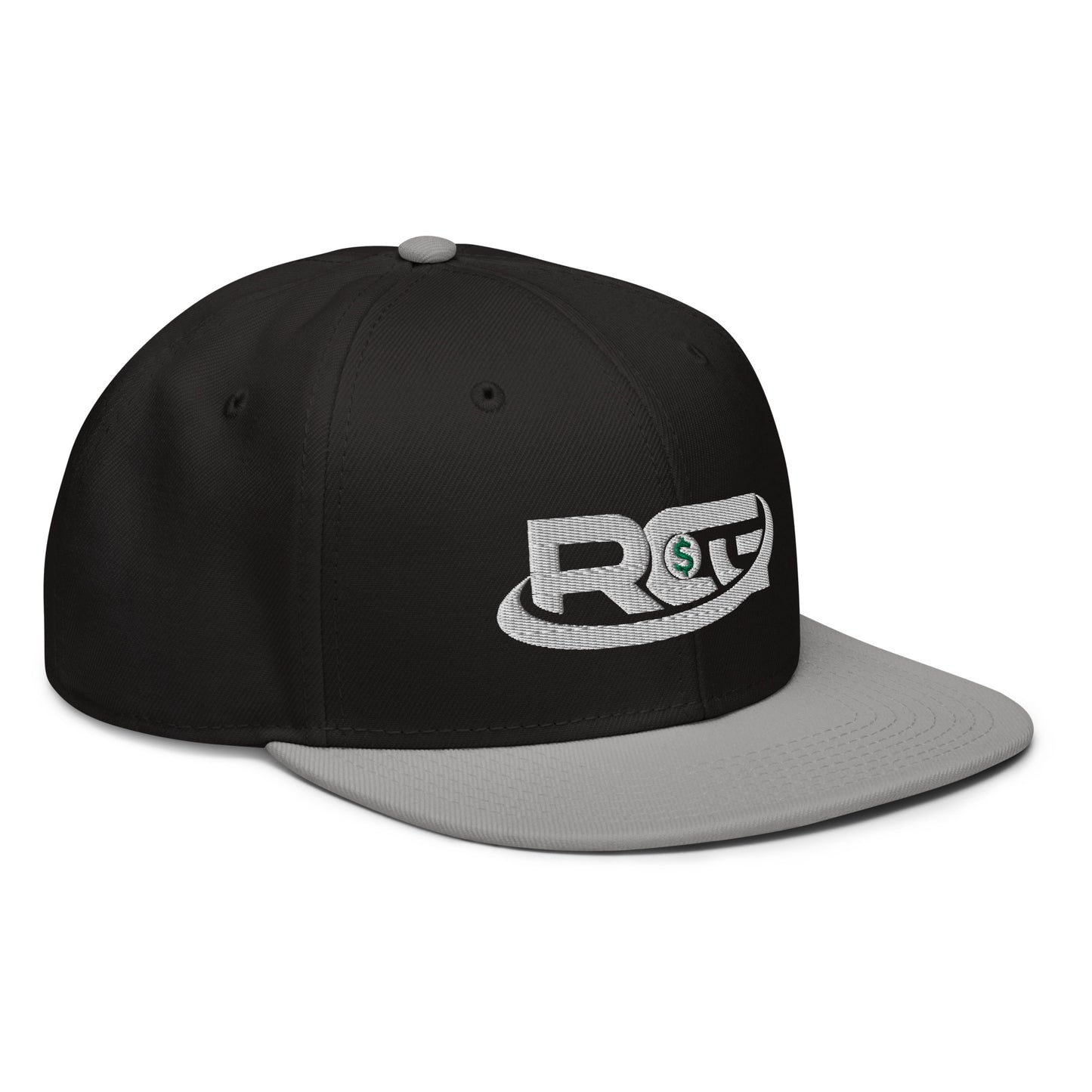 RCG Snapback Otto Cap