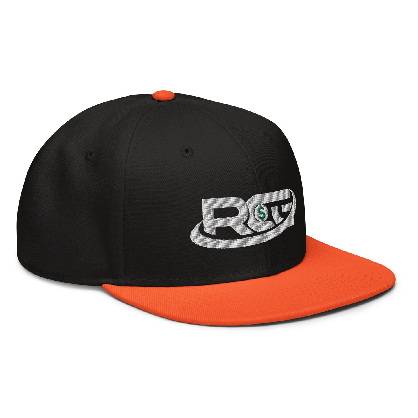 RCG Snapback Otto Cap