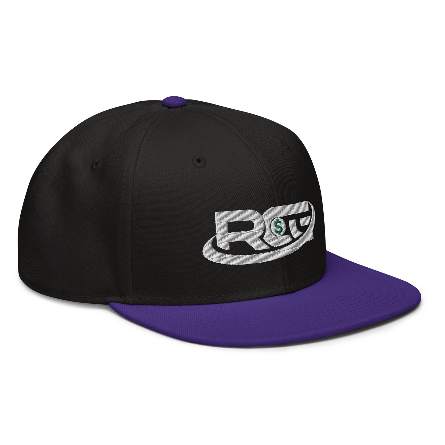 RCG Snapback Otto Cap