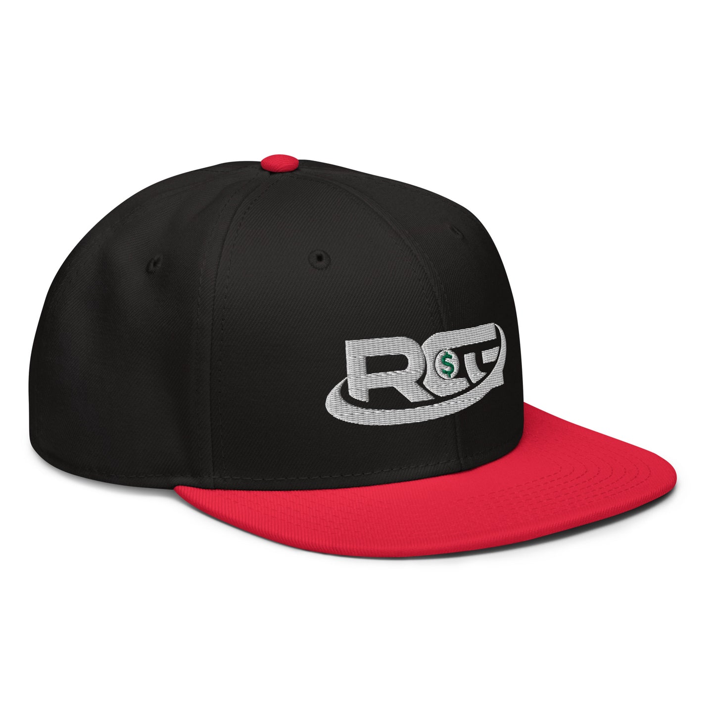 RCG Snapback Otto Cap