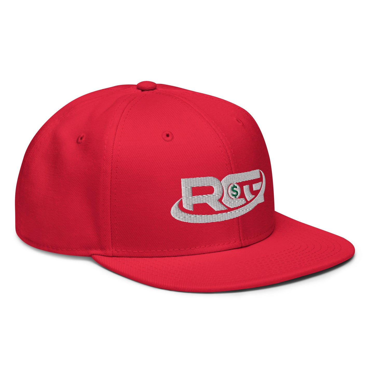 RCG Snapback Otto Cap