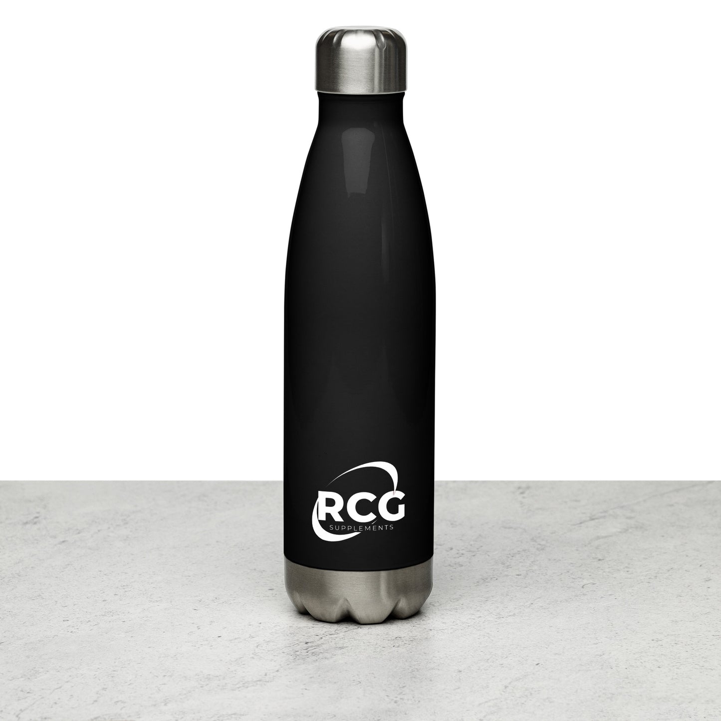 Stainless Steel Water Bottle