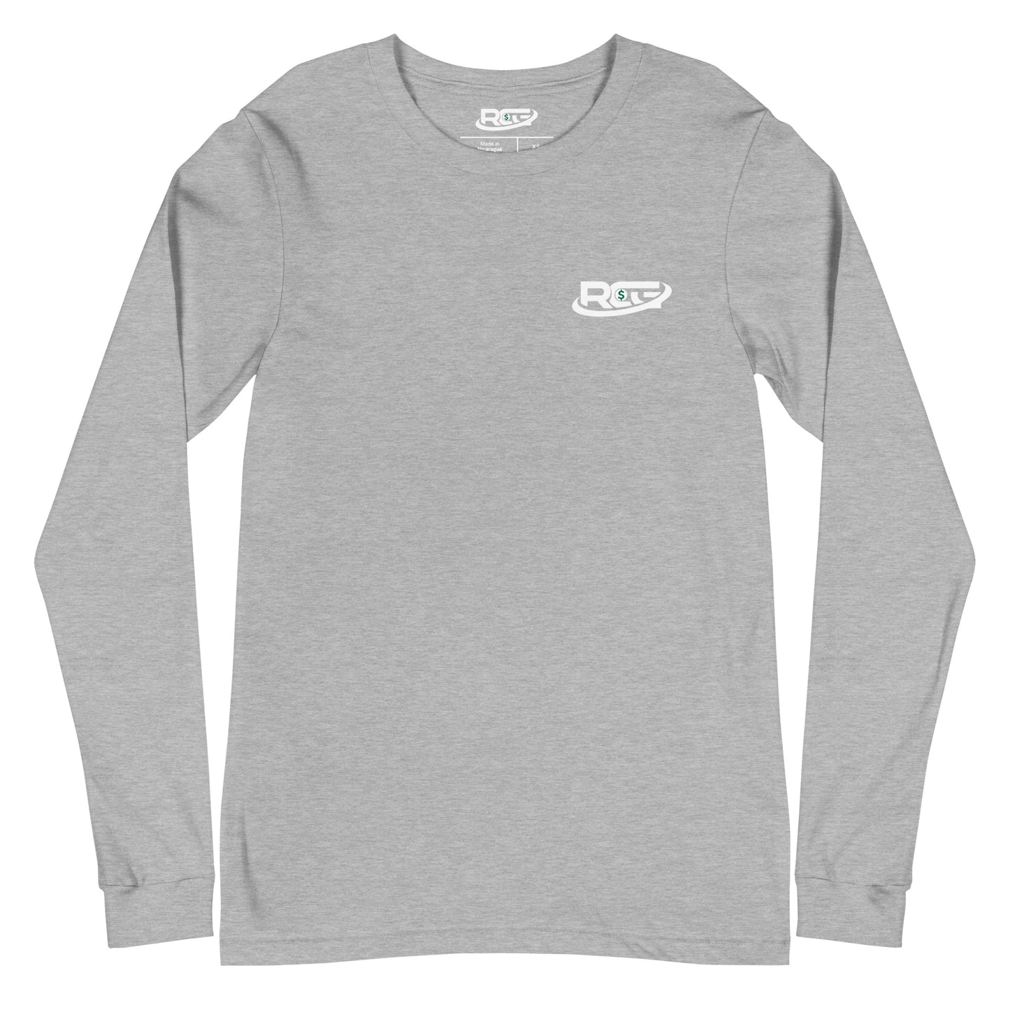 Women’s Long Sleeve Tee