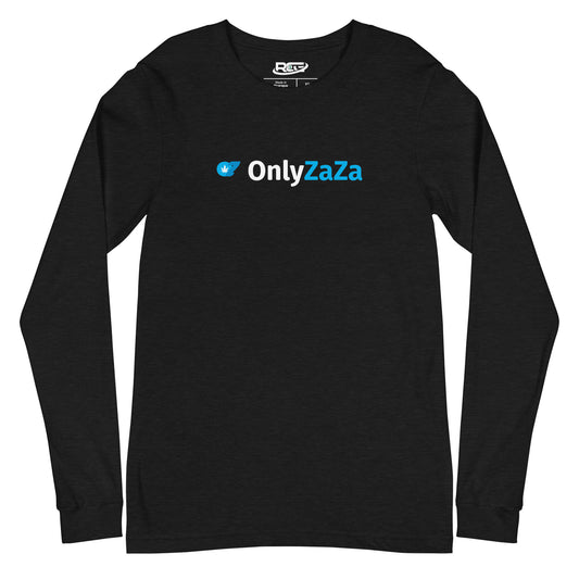 Only ZaZa Women’s Long Sleeve Tee