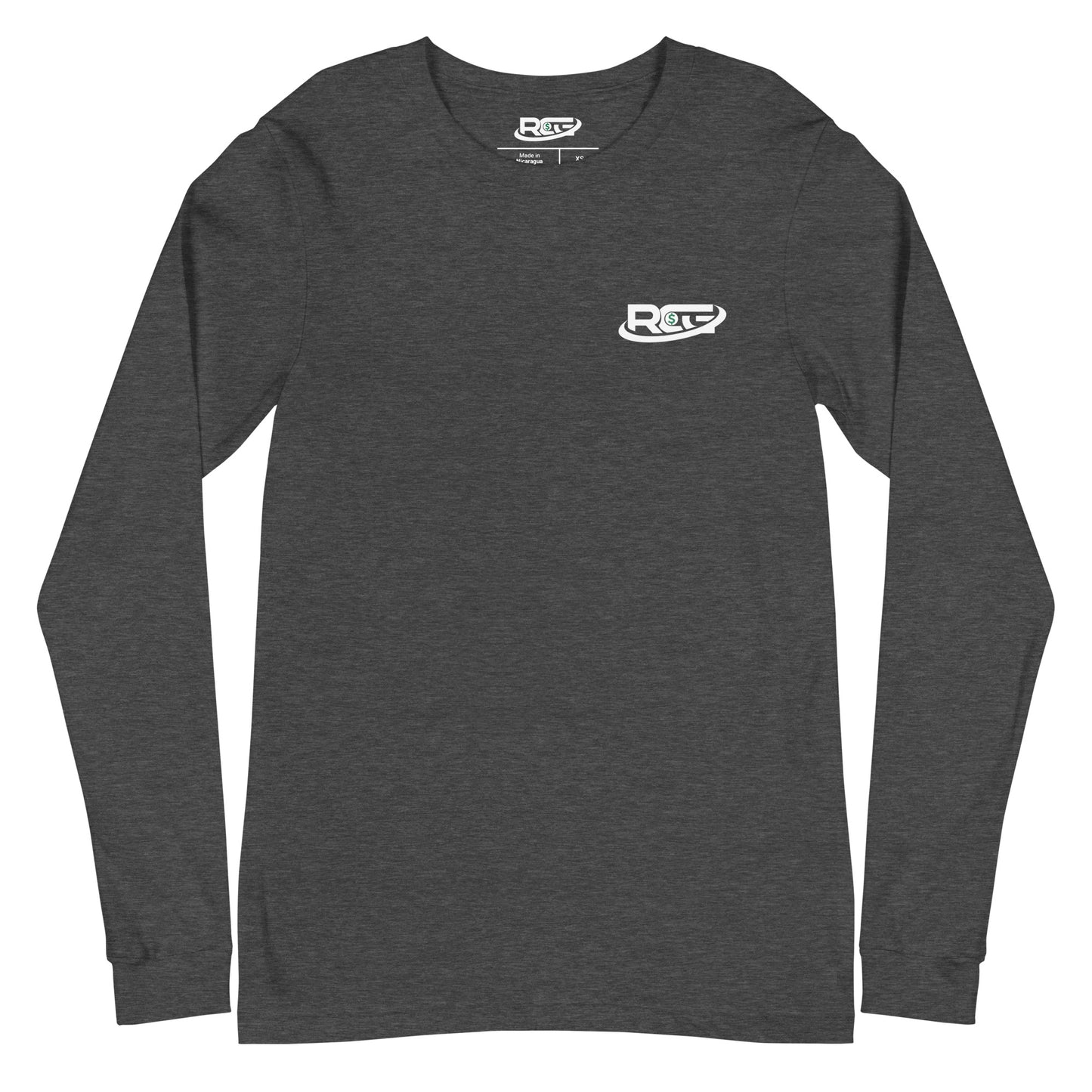 Women’s Long Sleeve Tee