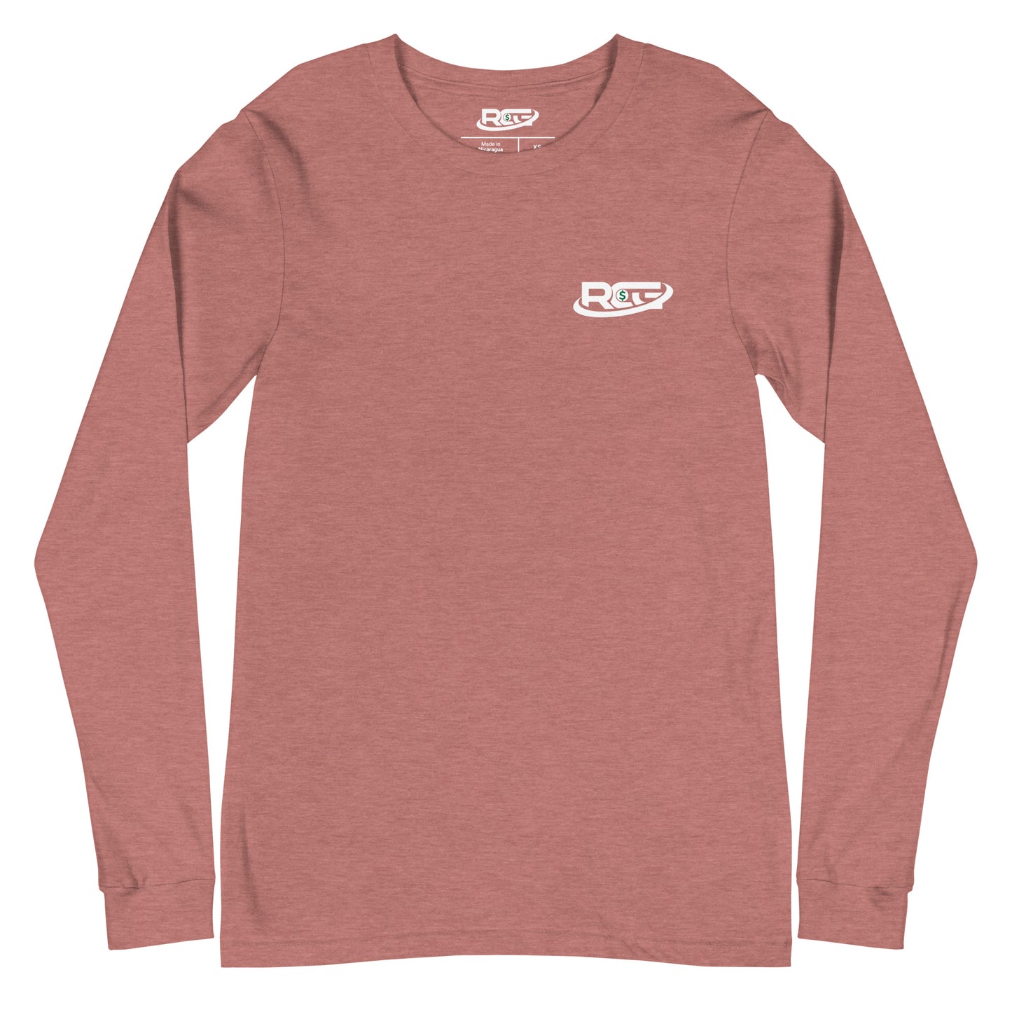 Women’s Long Sleeve Tee