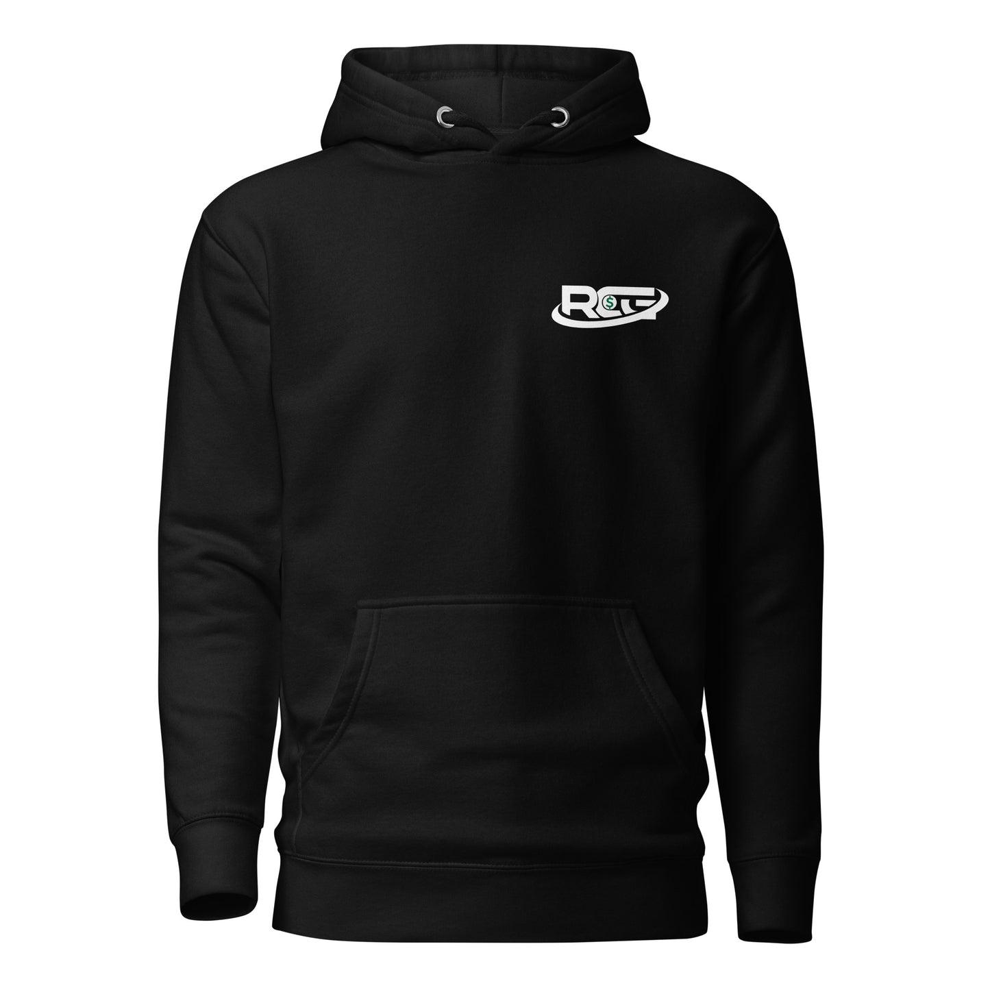 RCG Quality Unisex Hoodie