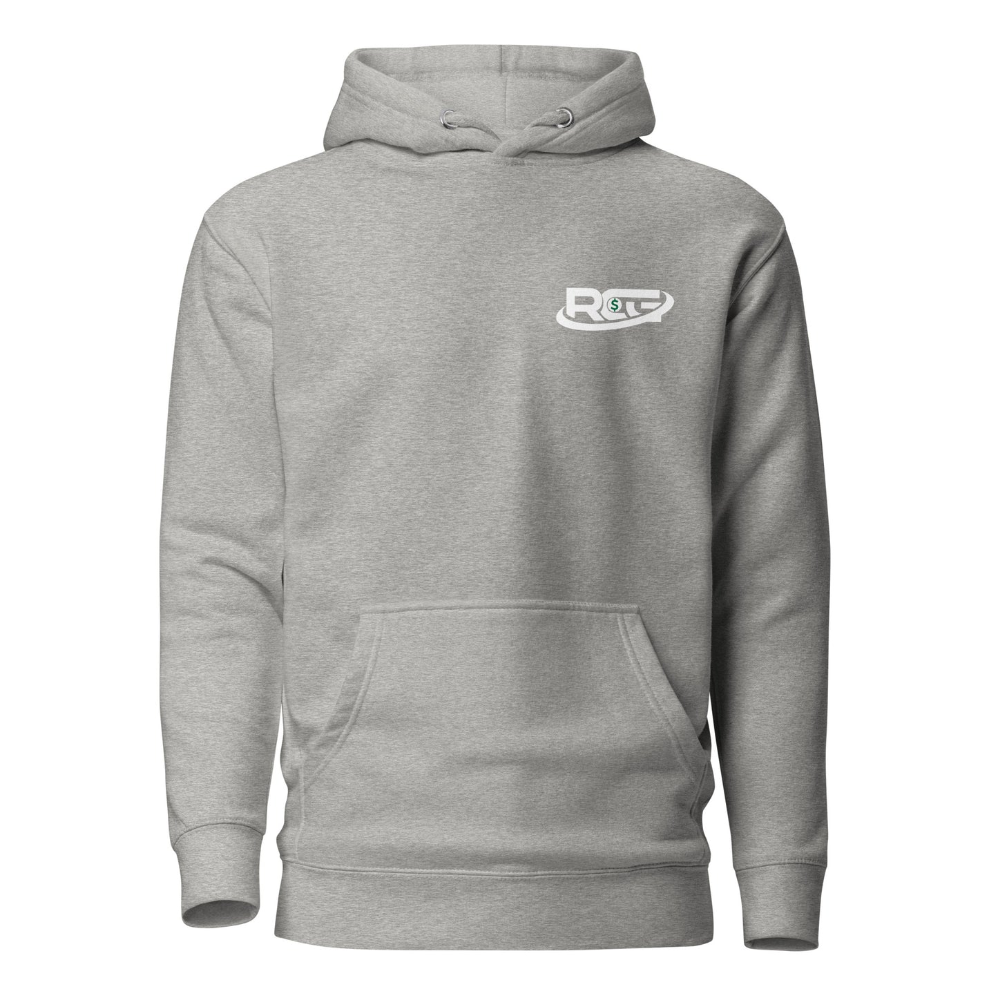 RCG Quality Unisex Hoodie