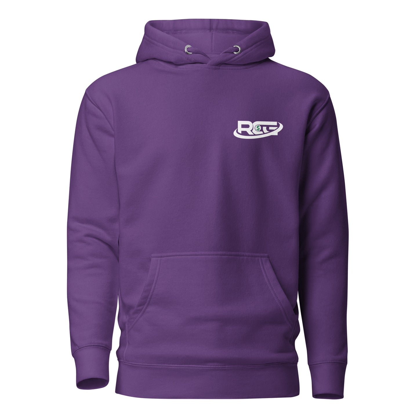 RCG Quality Unisex Hoodie