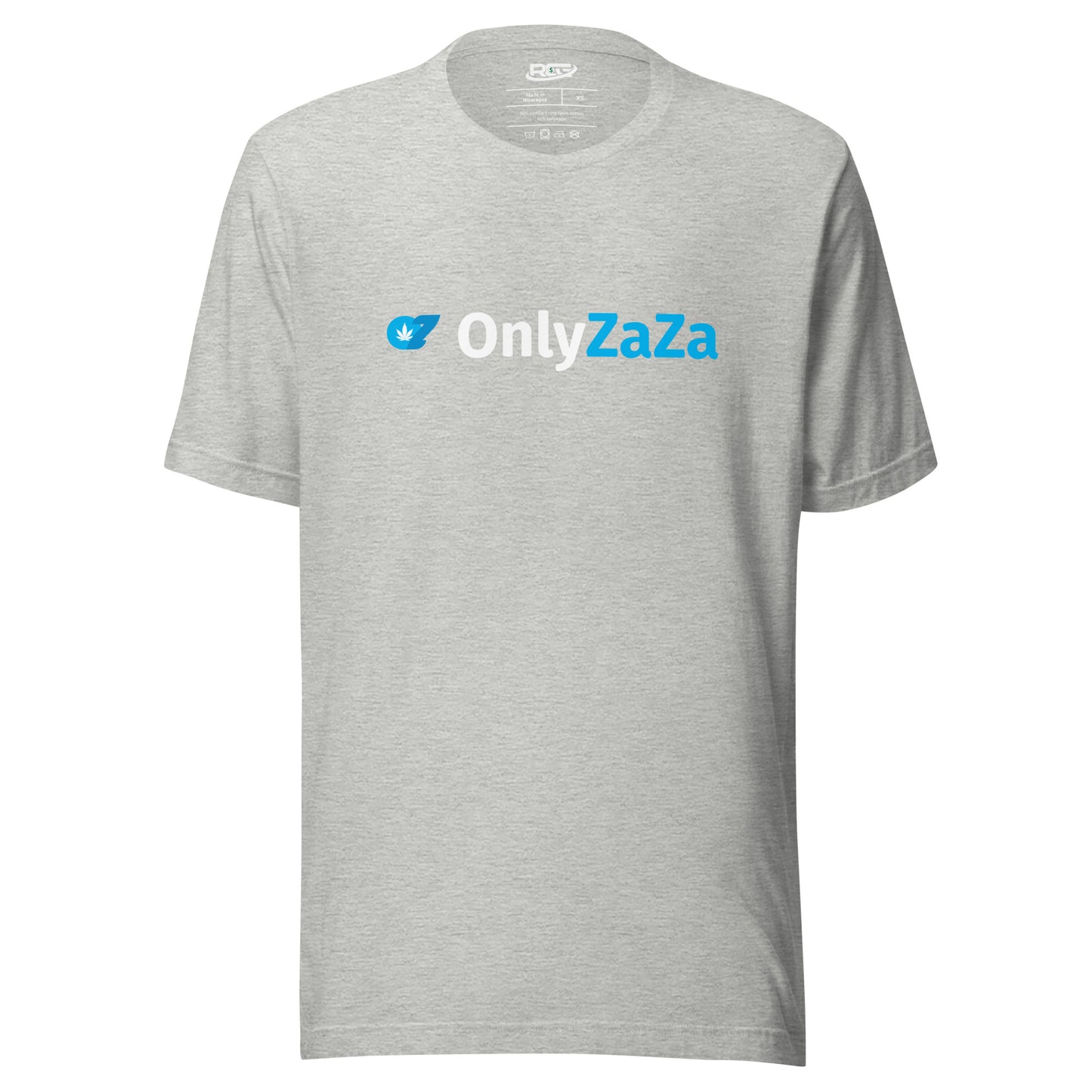 Only ZaZa Unisex T-Shirt