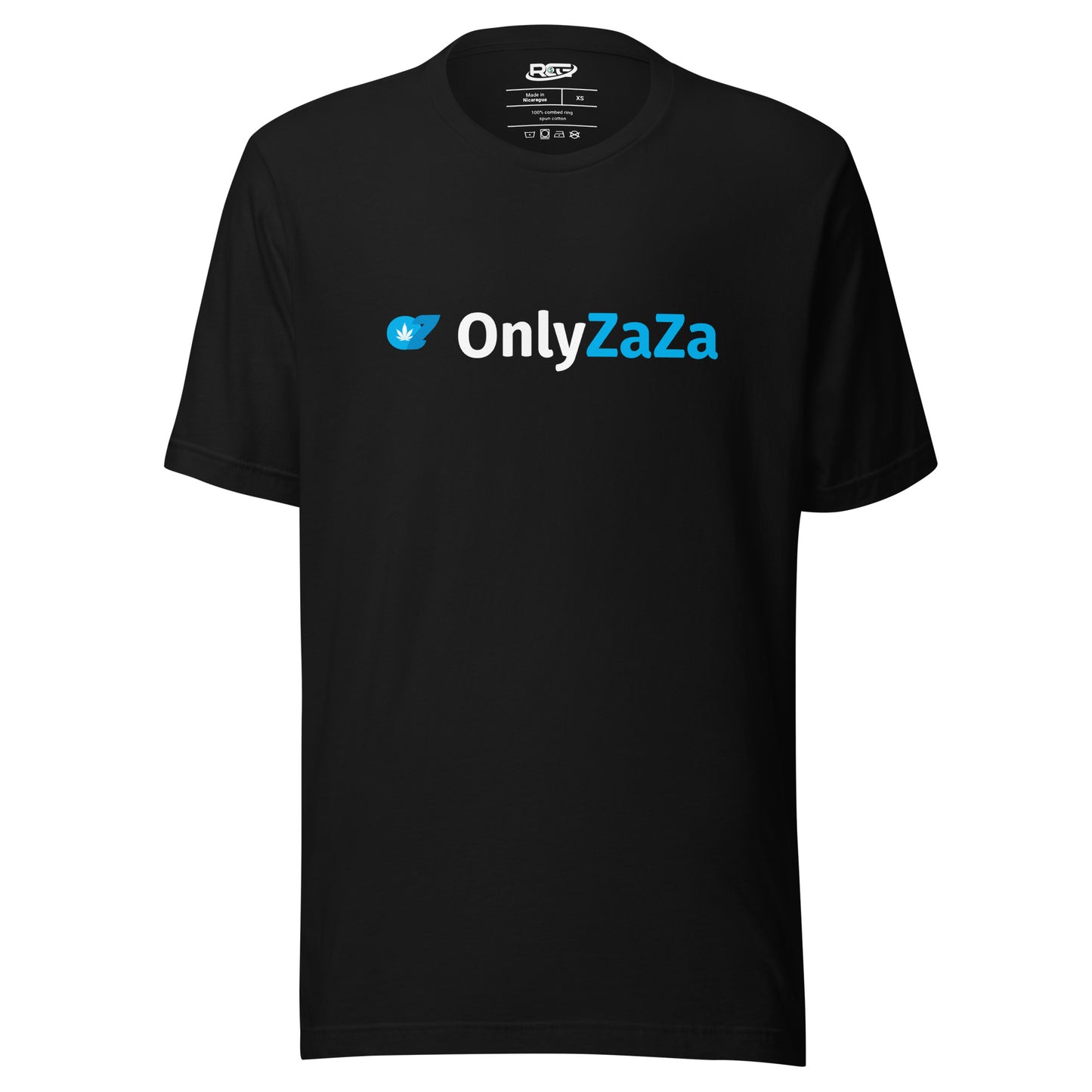 Only ZaZa Unisex T-Shirt