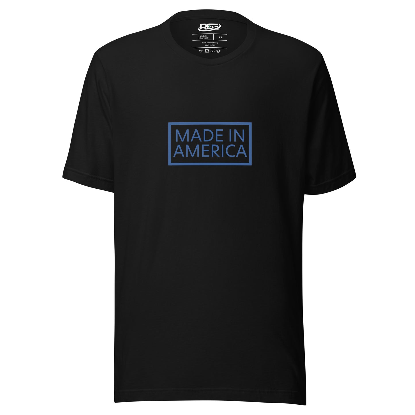 Made In America Unisex t-shirt