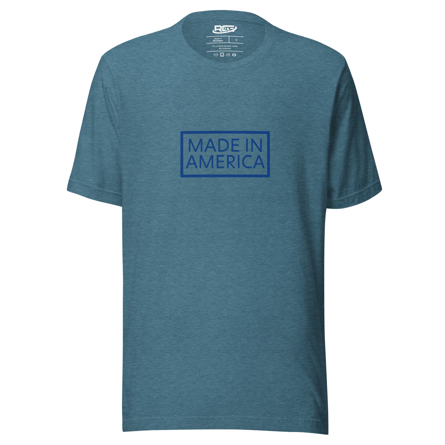 Made In America Unisex t-shirt