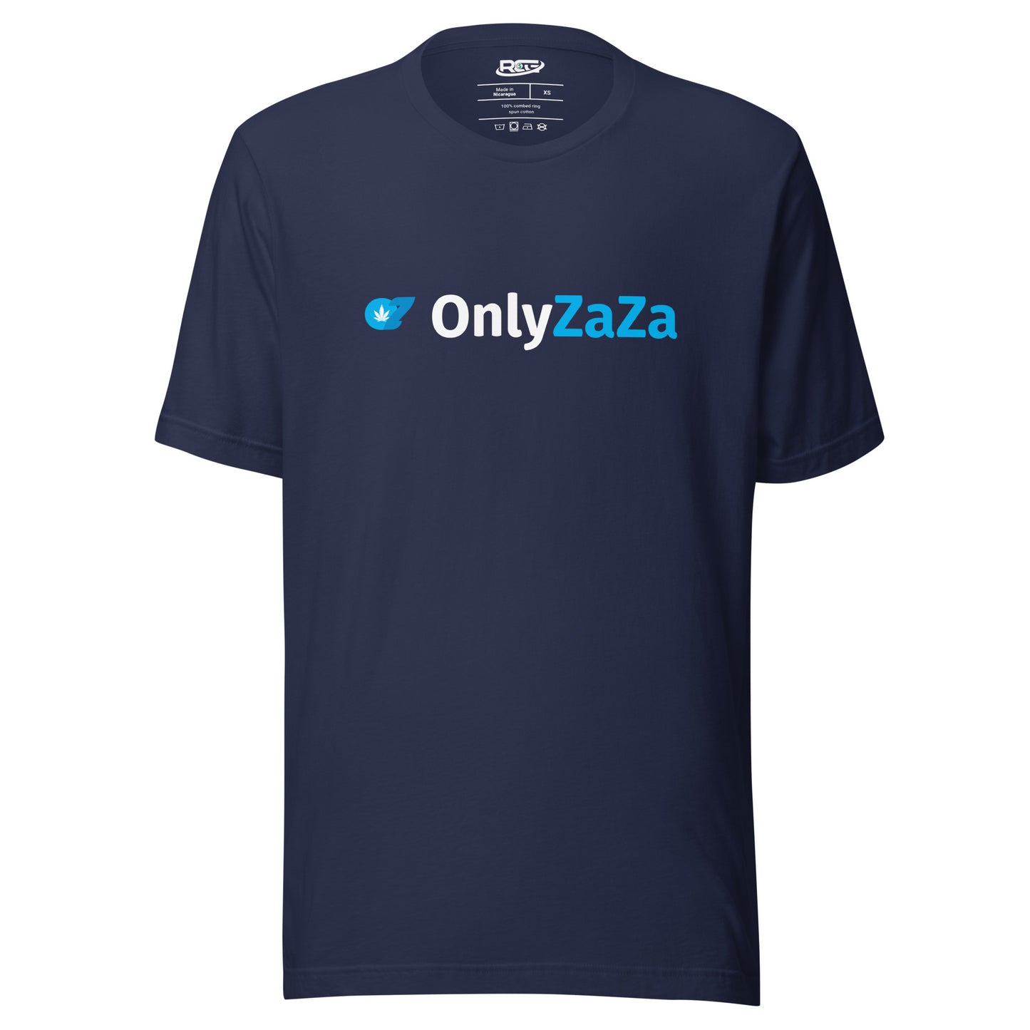 Only ZaZa Unisex T-Shirt