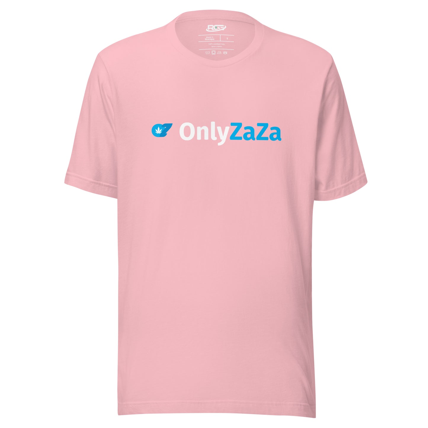 Only ZaZa Unisex T-Shirt