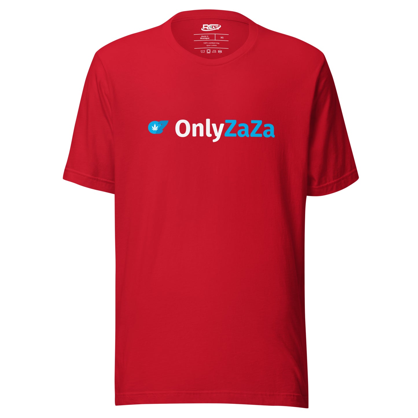 Only ZaZa Unisex T-Shirt