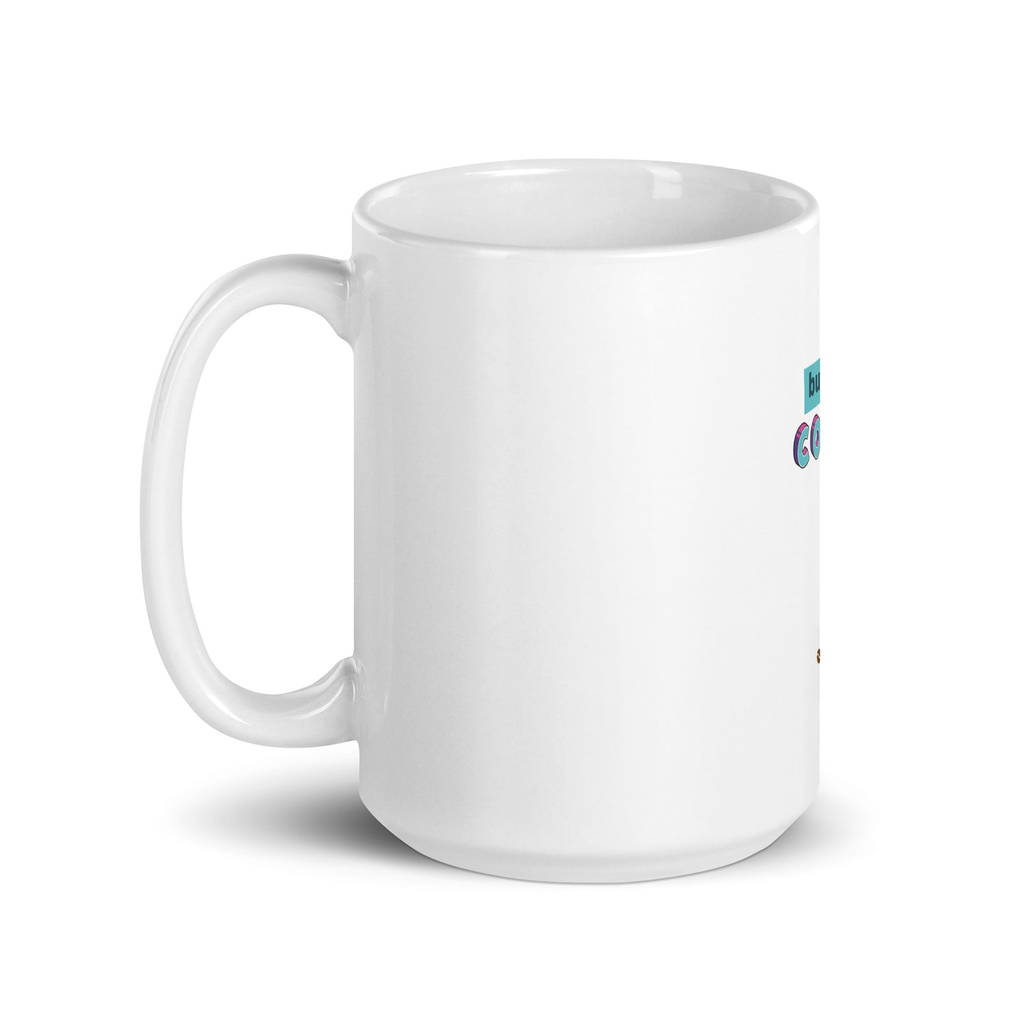 Coffee First Mug