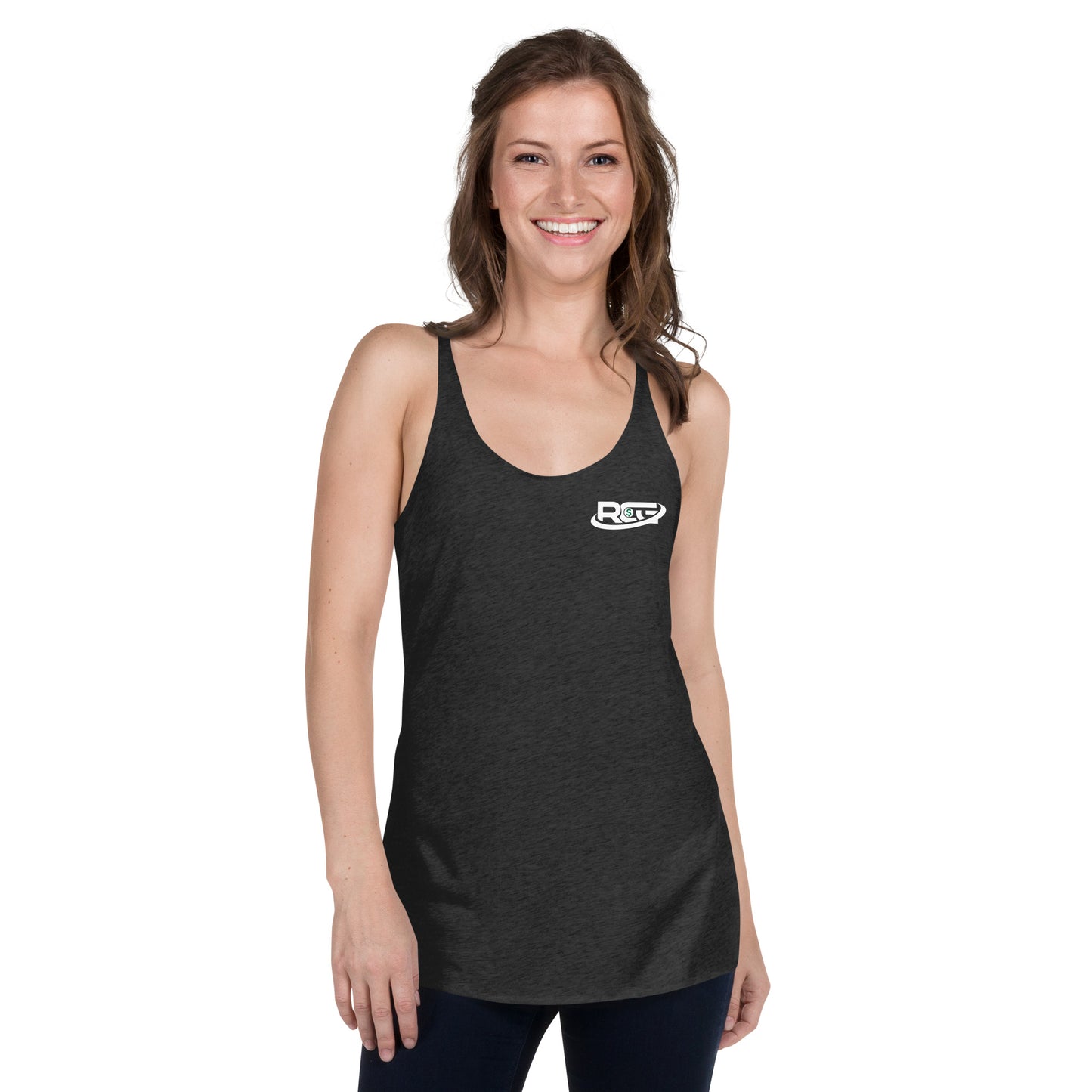 Women's Racerback Tank